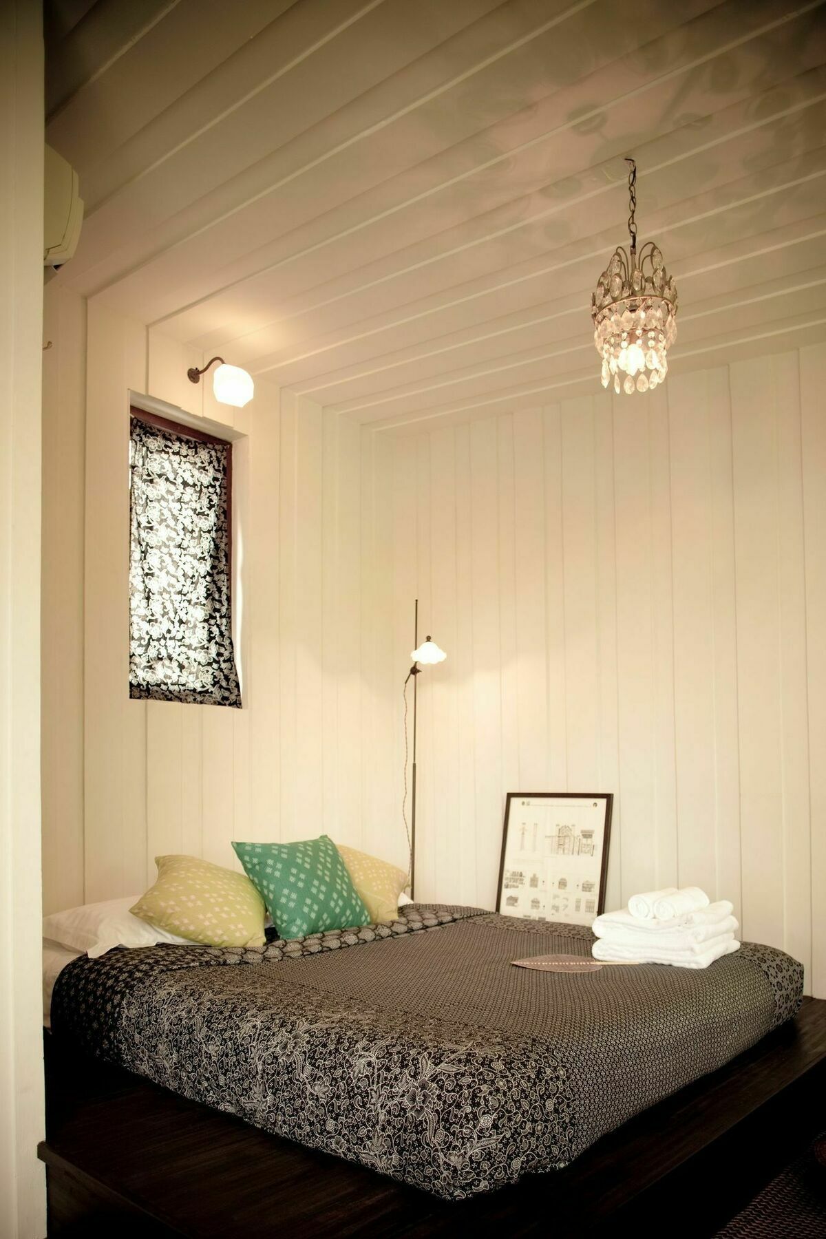 The Asadang Bed And Breakfast Bangkok Buitenkant foto