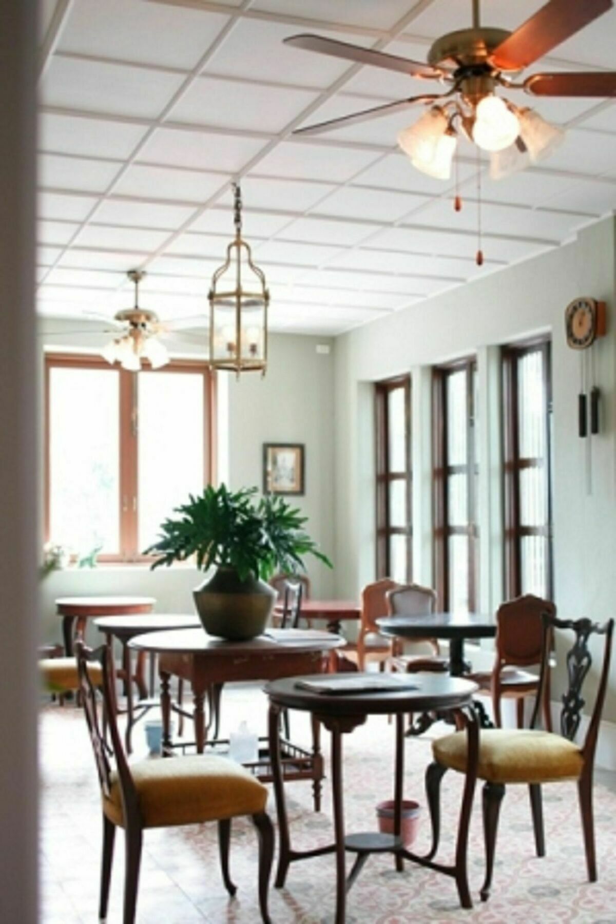 The Asadang Bed And Breakfast Bangkok Buitenkant foto