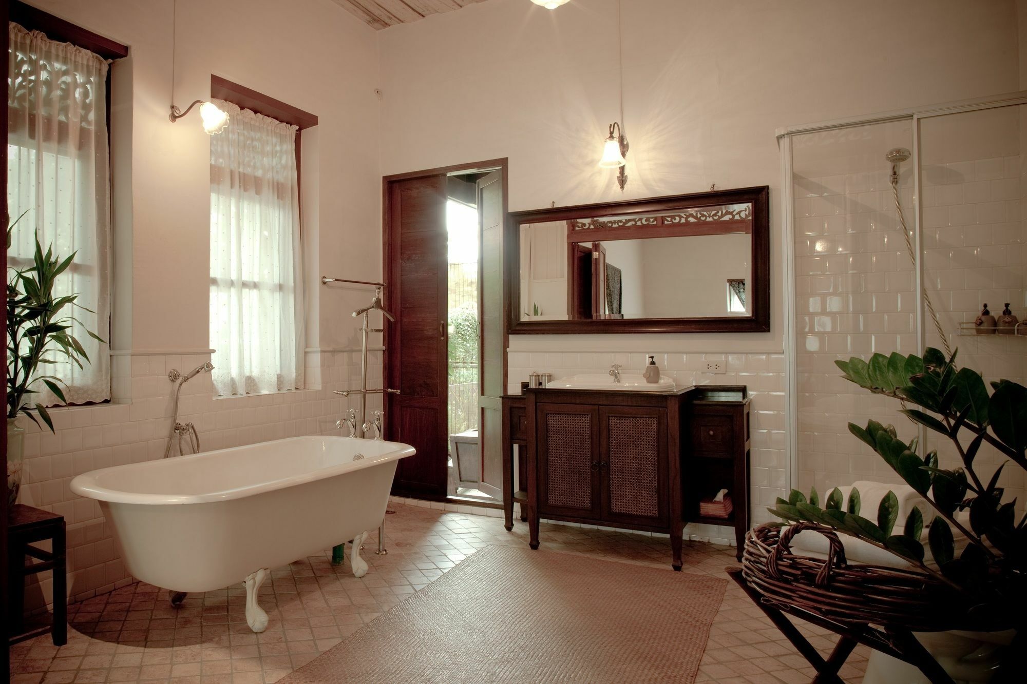 The Asadang Bed And Breakfast Bangkok Buitenkant foto
