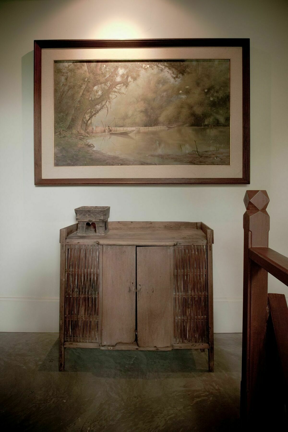 The Asadang Bed And Breakfast Bangkok Buitenkant foto