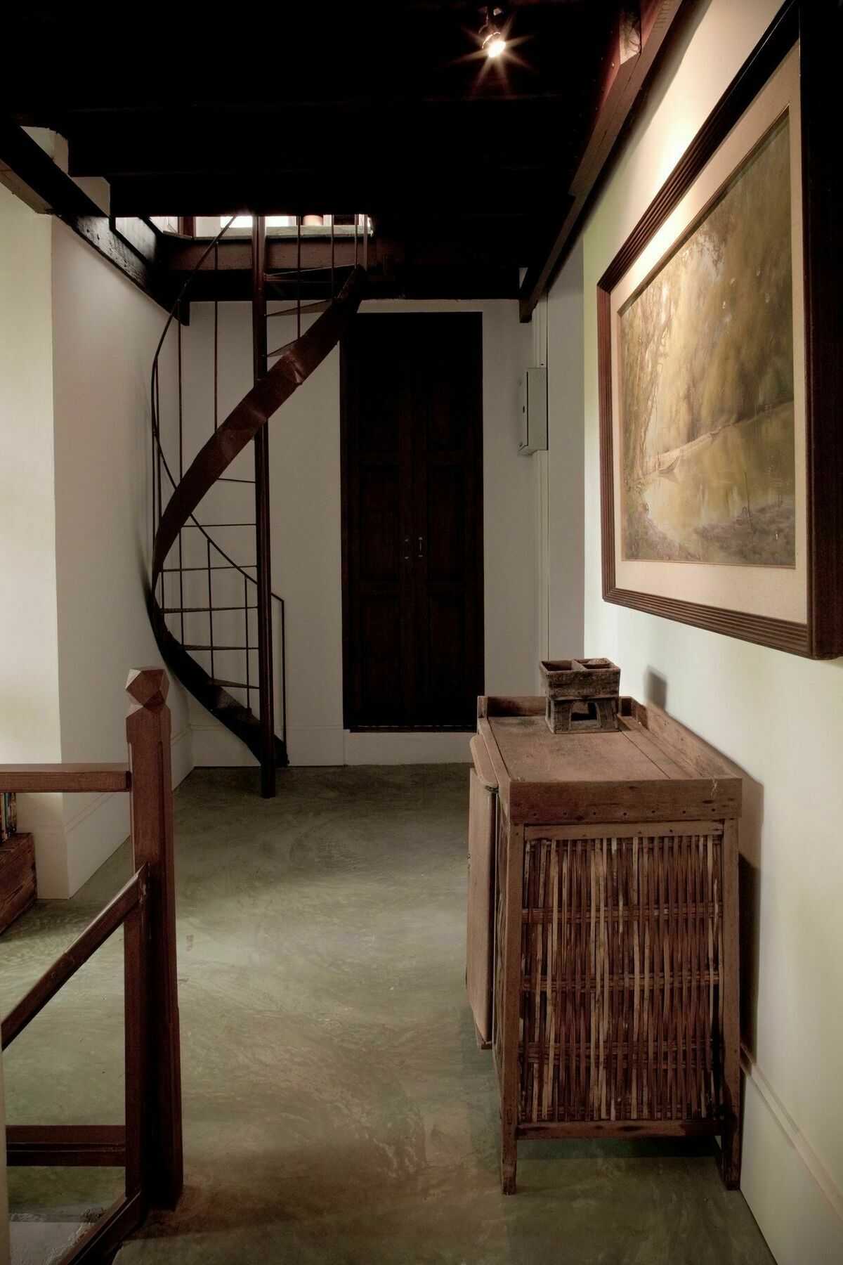 The Asadang Bed And Breakfast Bangkok Buitenkant foto