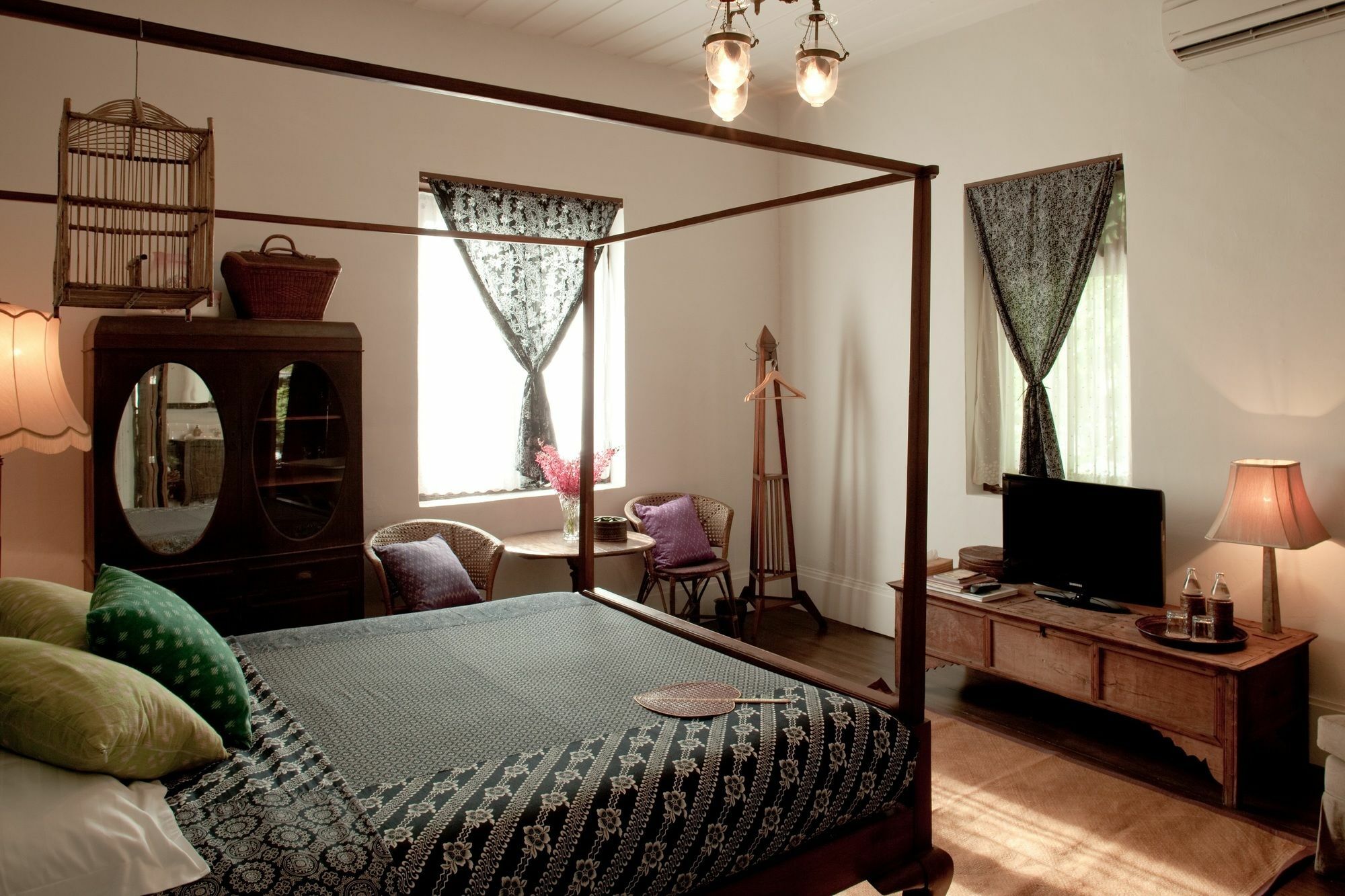 The Asadang Bed And Breakfast Bangkok Buitenkant foto