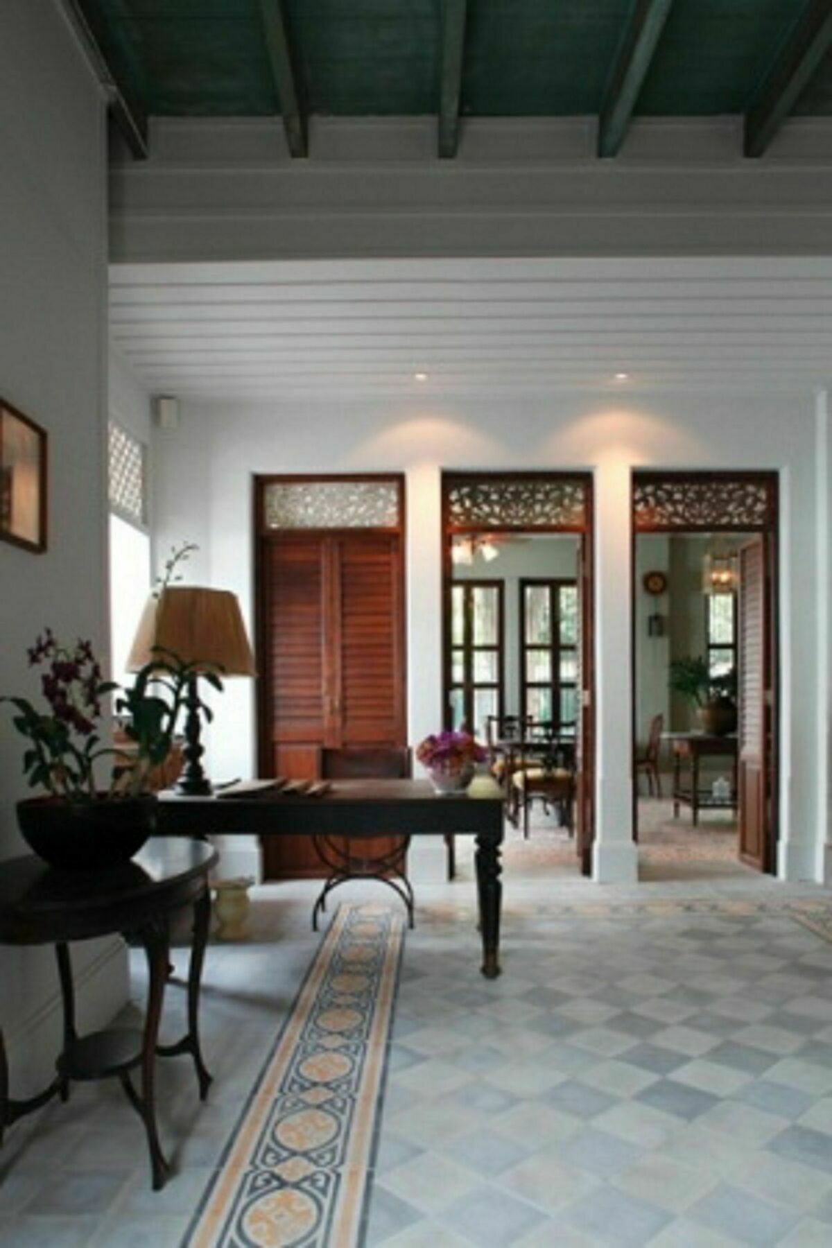 The Asadang Bed And Breakfast Bangkok Buitenkant foto
